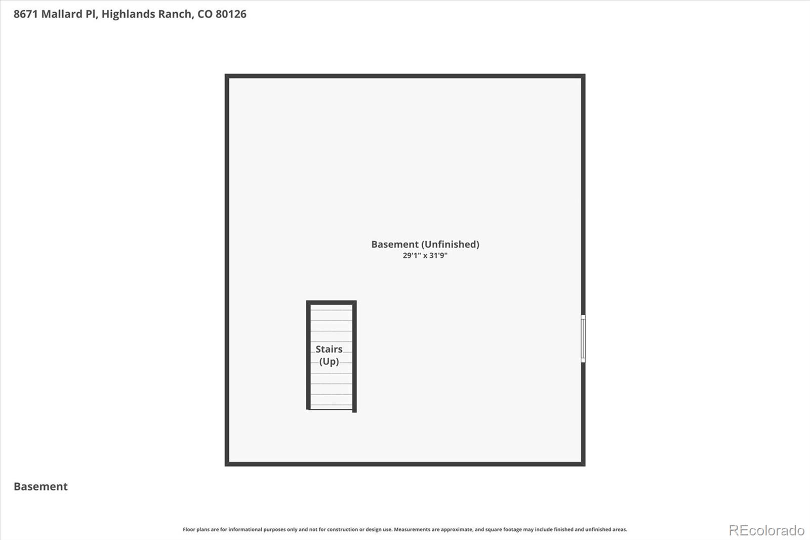 8671 Mallard Place Highlands Ranch CO 80126