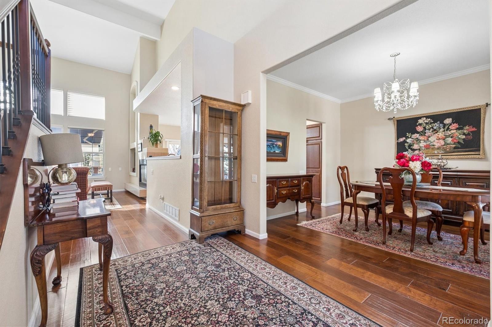 8671 Mallard Place Highlands Ranch CO 80126