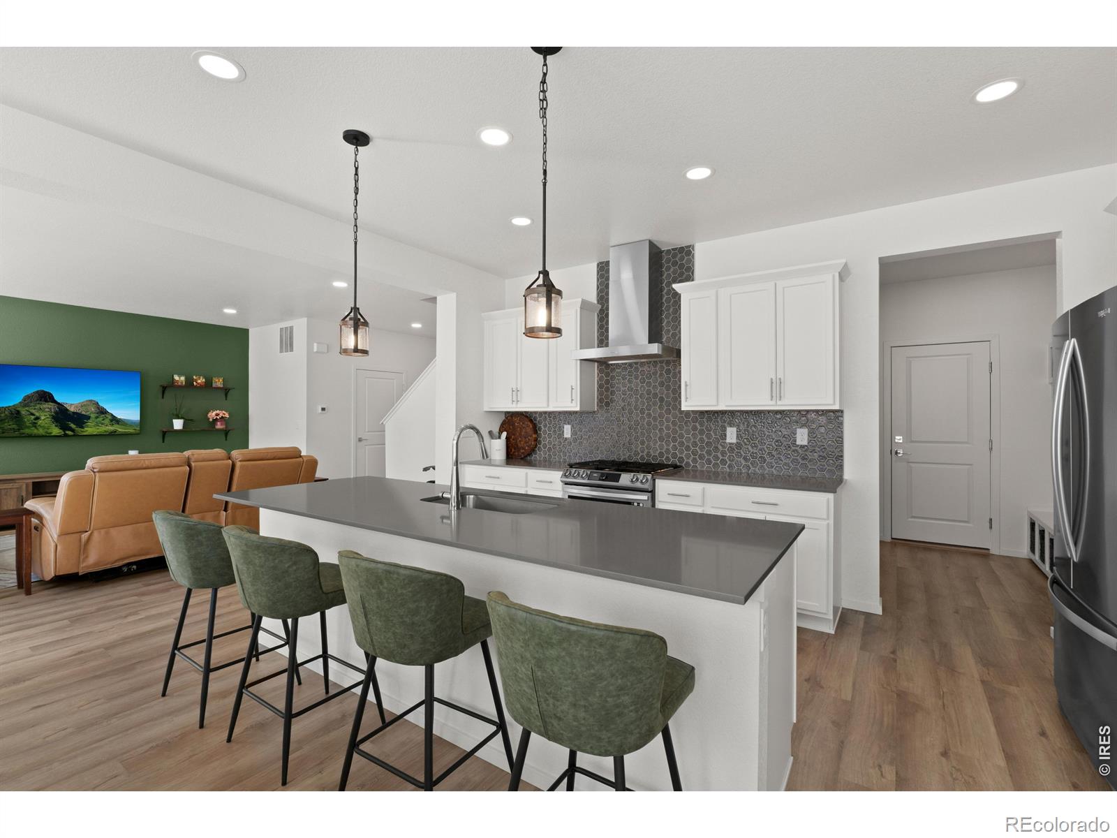 2939 Barnstormer Street Fort Collins CO 80524