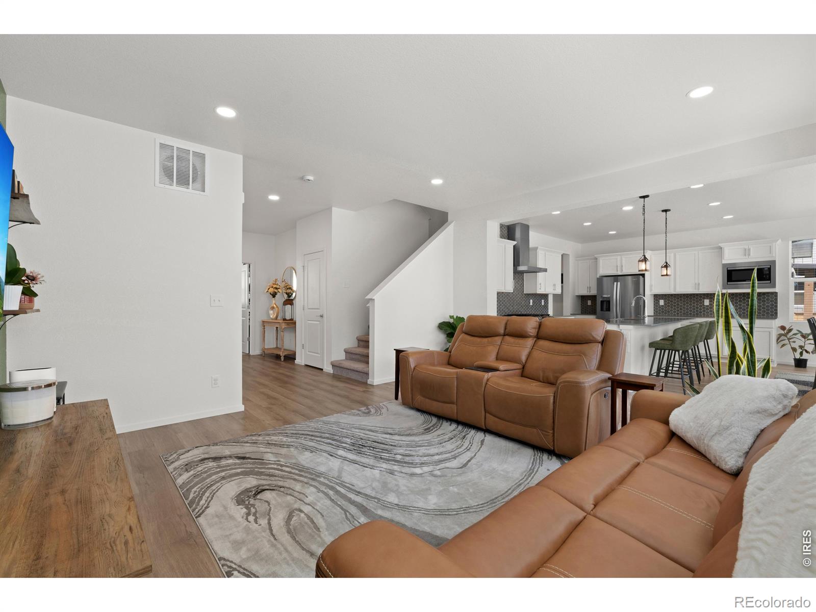 2939 Barnstormer Street Fort Collins CO 80524