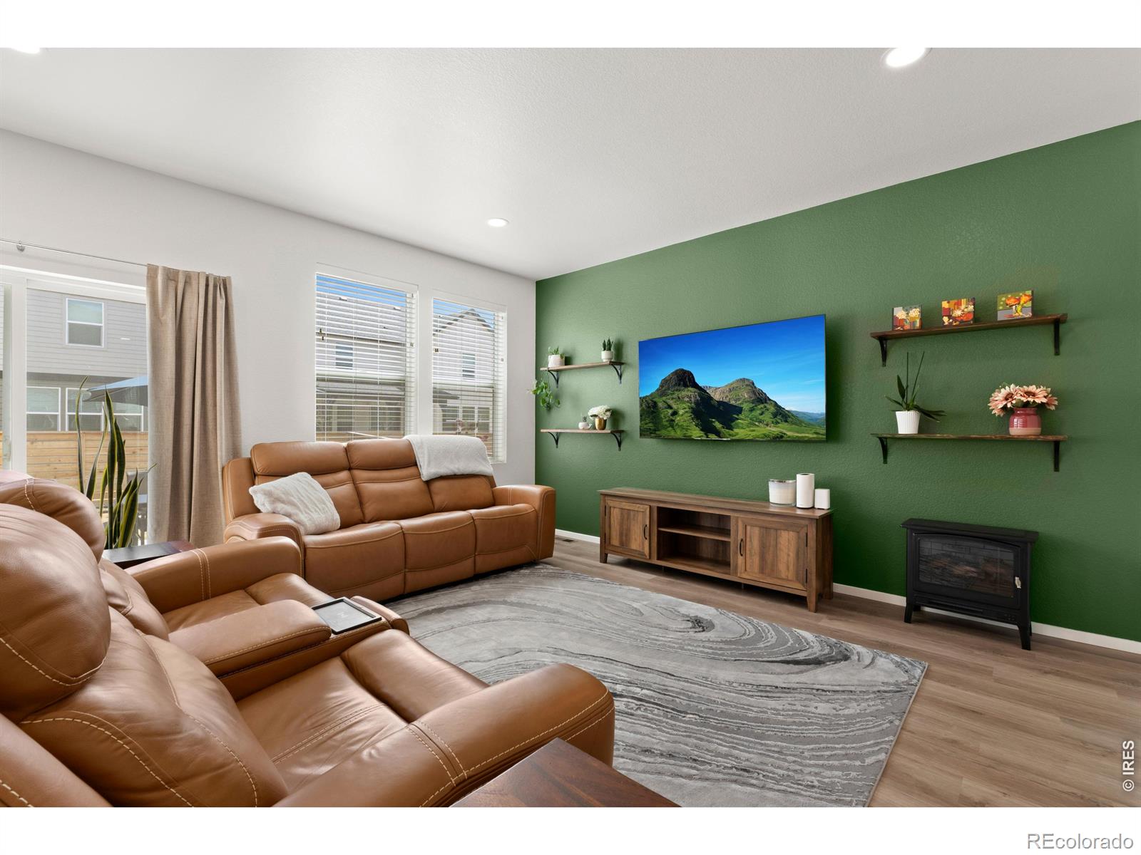 2939 Barnstormer Street Fort Collins CO 80524
