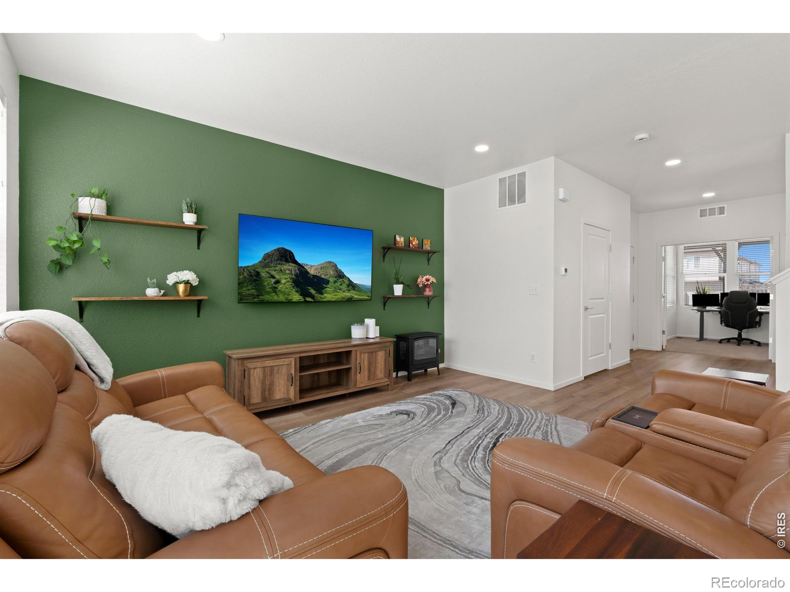 2939 Barnstormer Street Fort Collins CO 80524