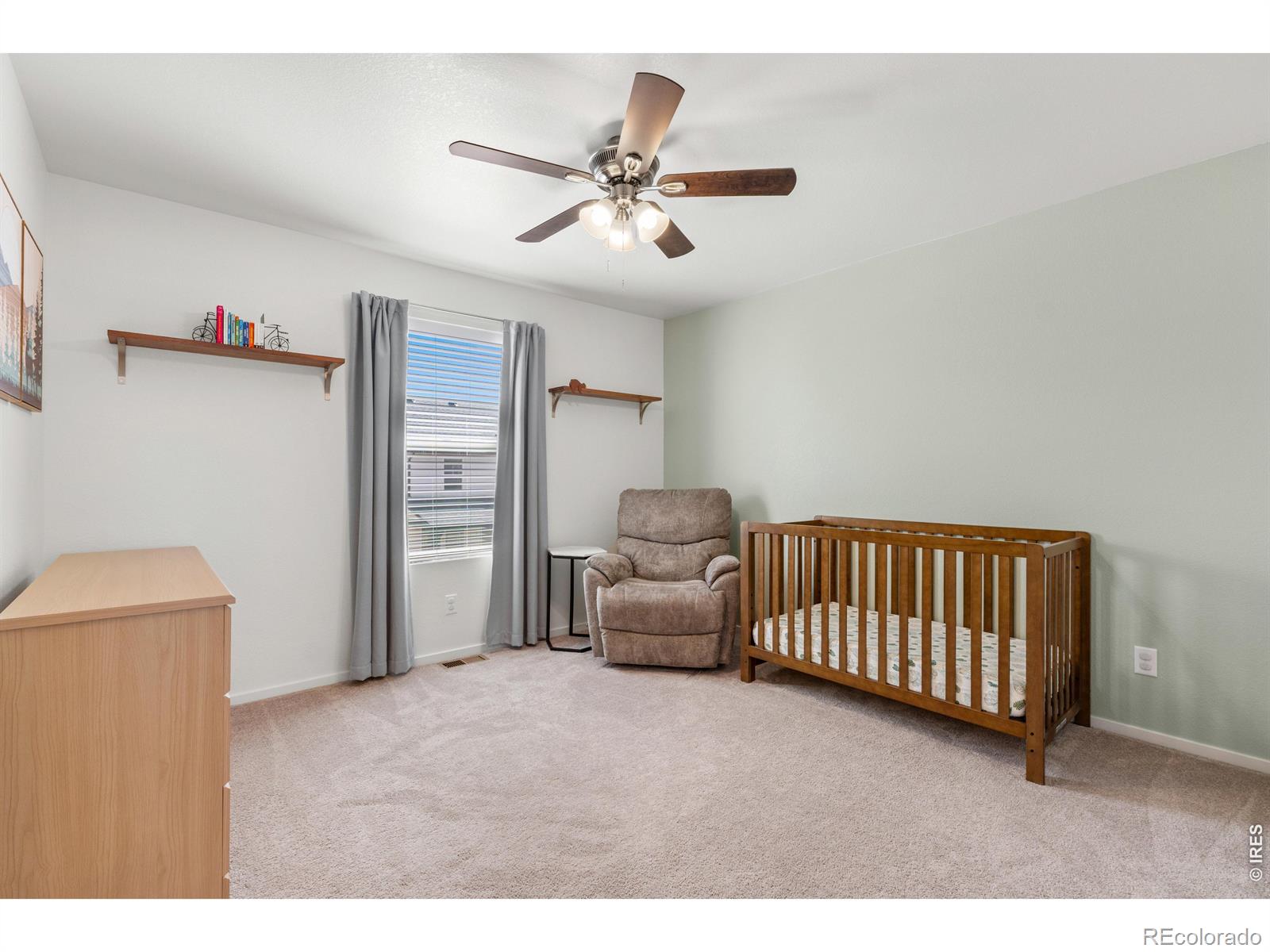 2939 Barnstormer Street Fort Collins CO 80524