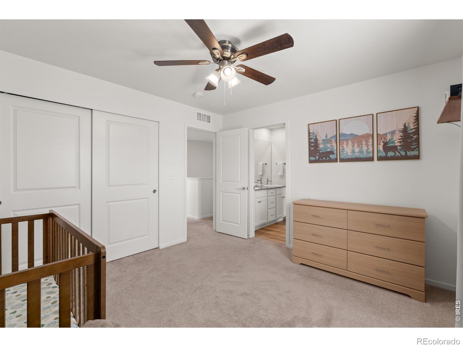 2939 Barnstormer Street Fort Collins CO 80524