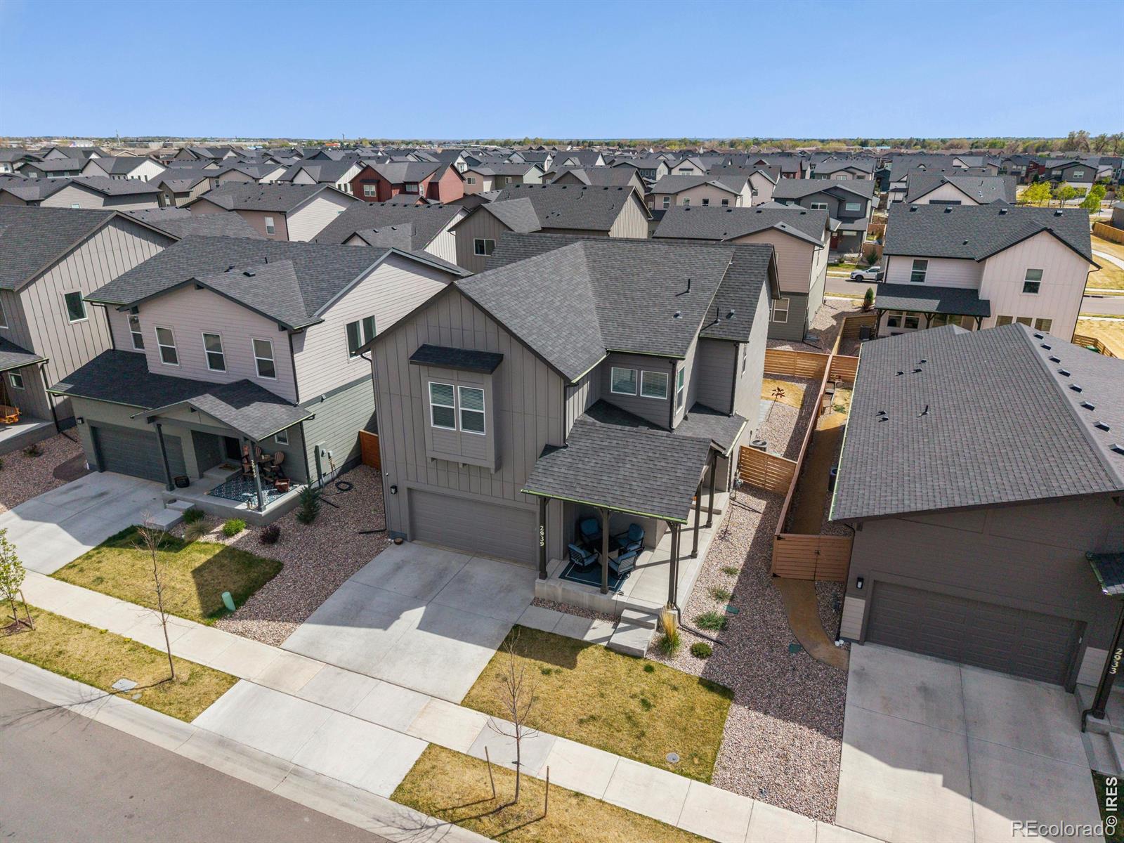 2939 Barnstormer Street Fort Collins CO 80524