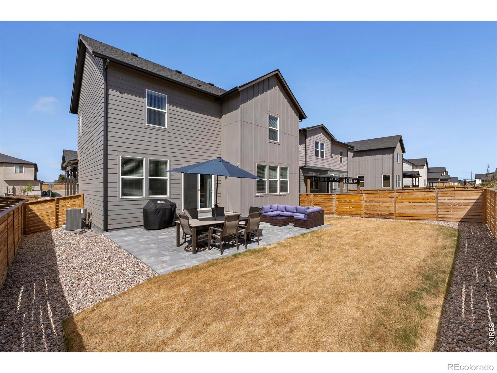 2939 Barnstormer Street Fort Collins CO 80524