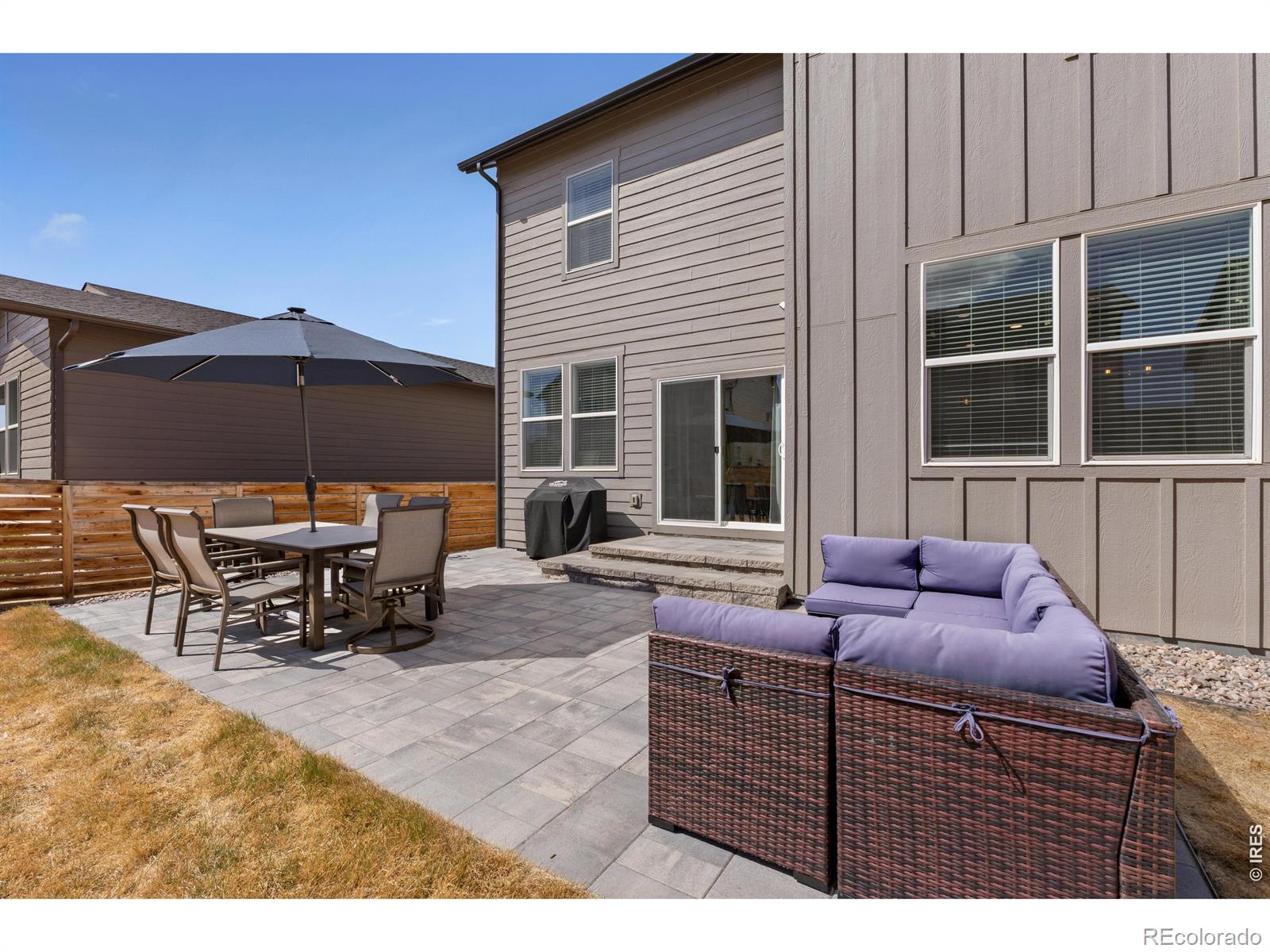 2939 Barnstormer Street Fort Collins CO 80524