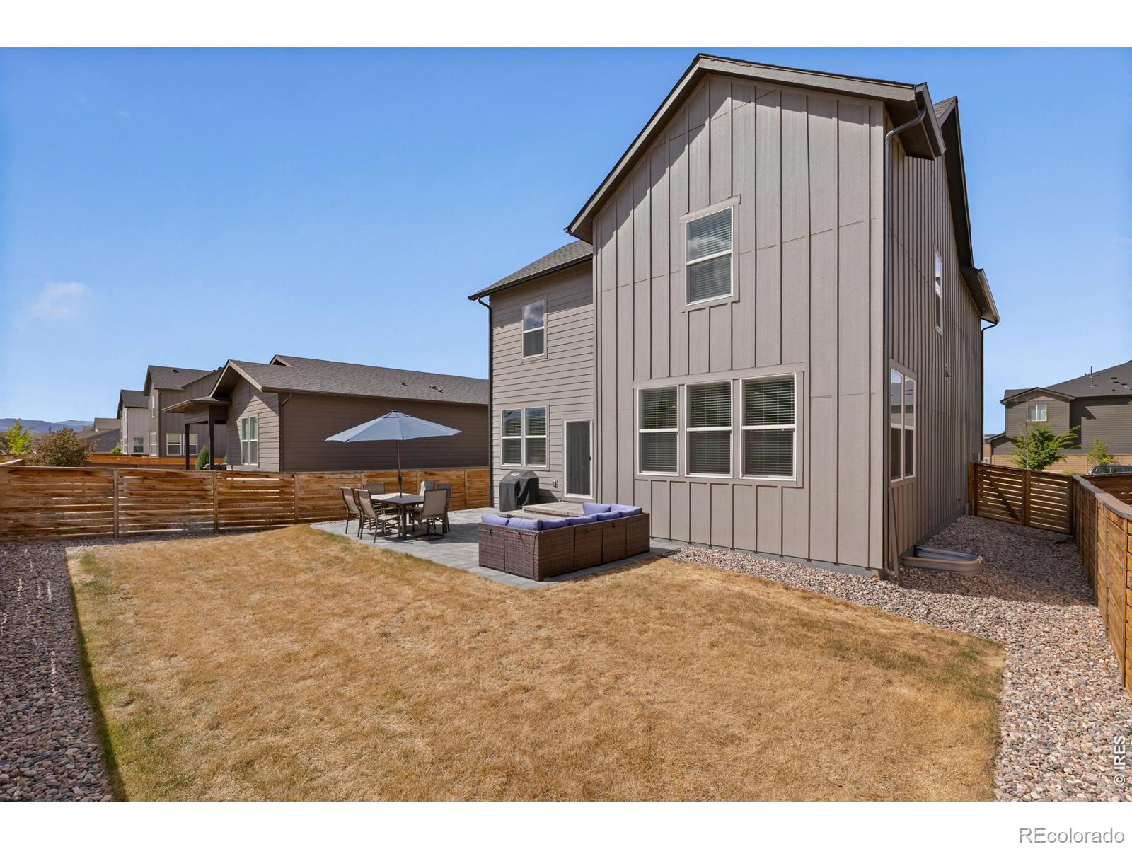 2939 Barnstormer Street Fort Collins CO 80524