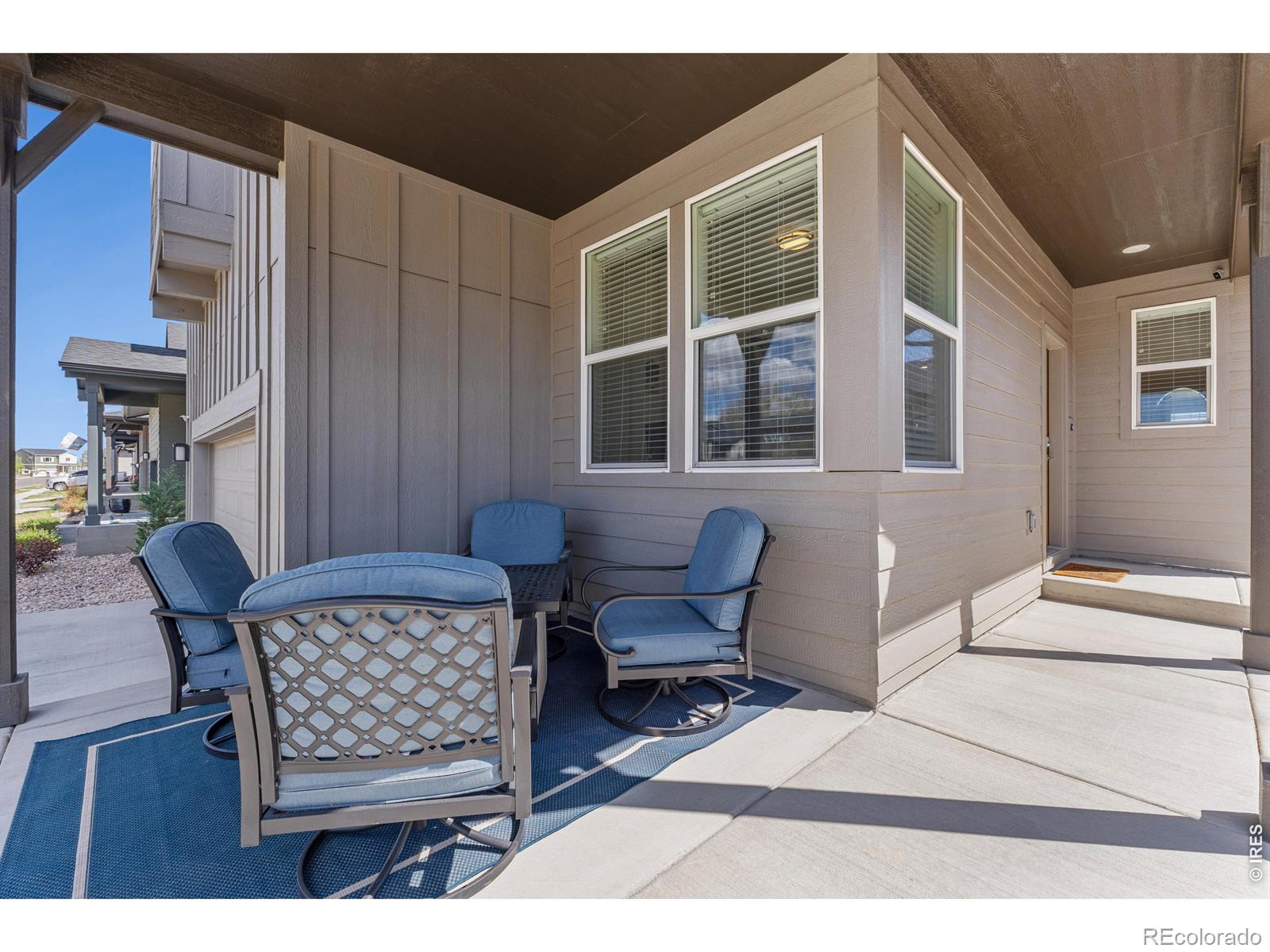 2939 Barnstormer Street Fort Collins CO 80524