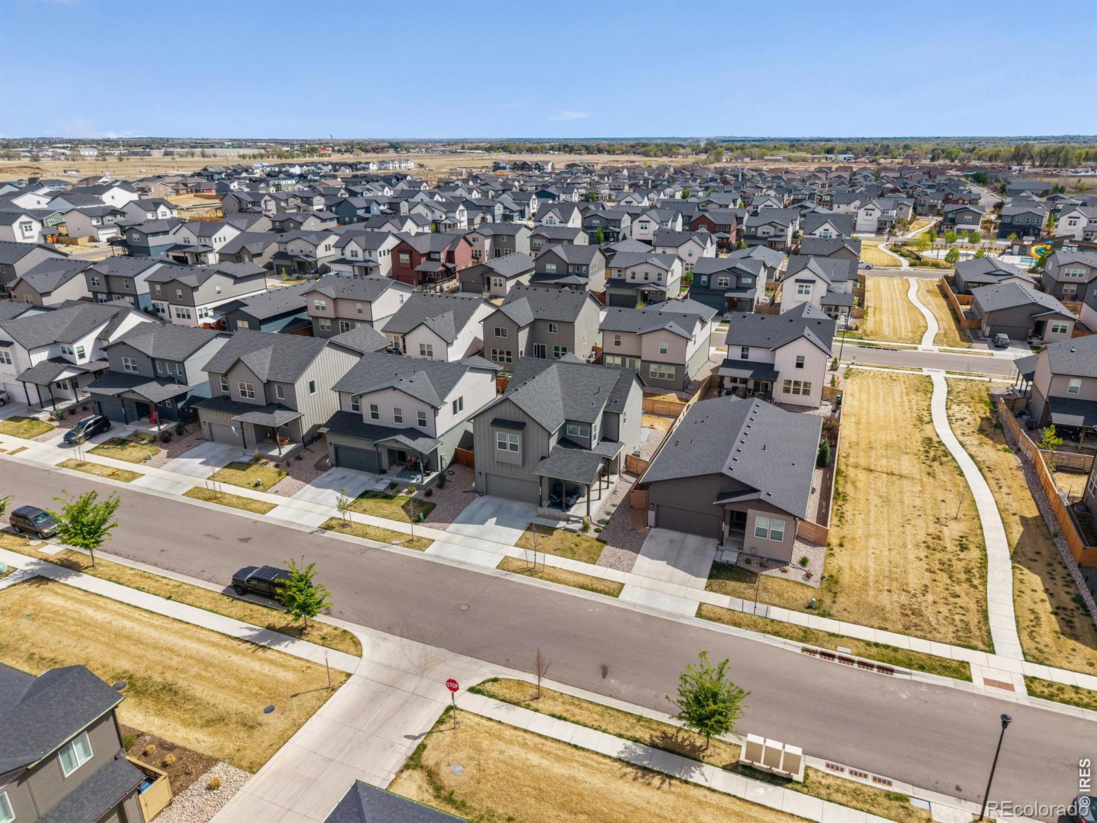 2939 Barnstormer Street Fort Collins CO 80524