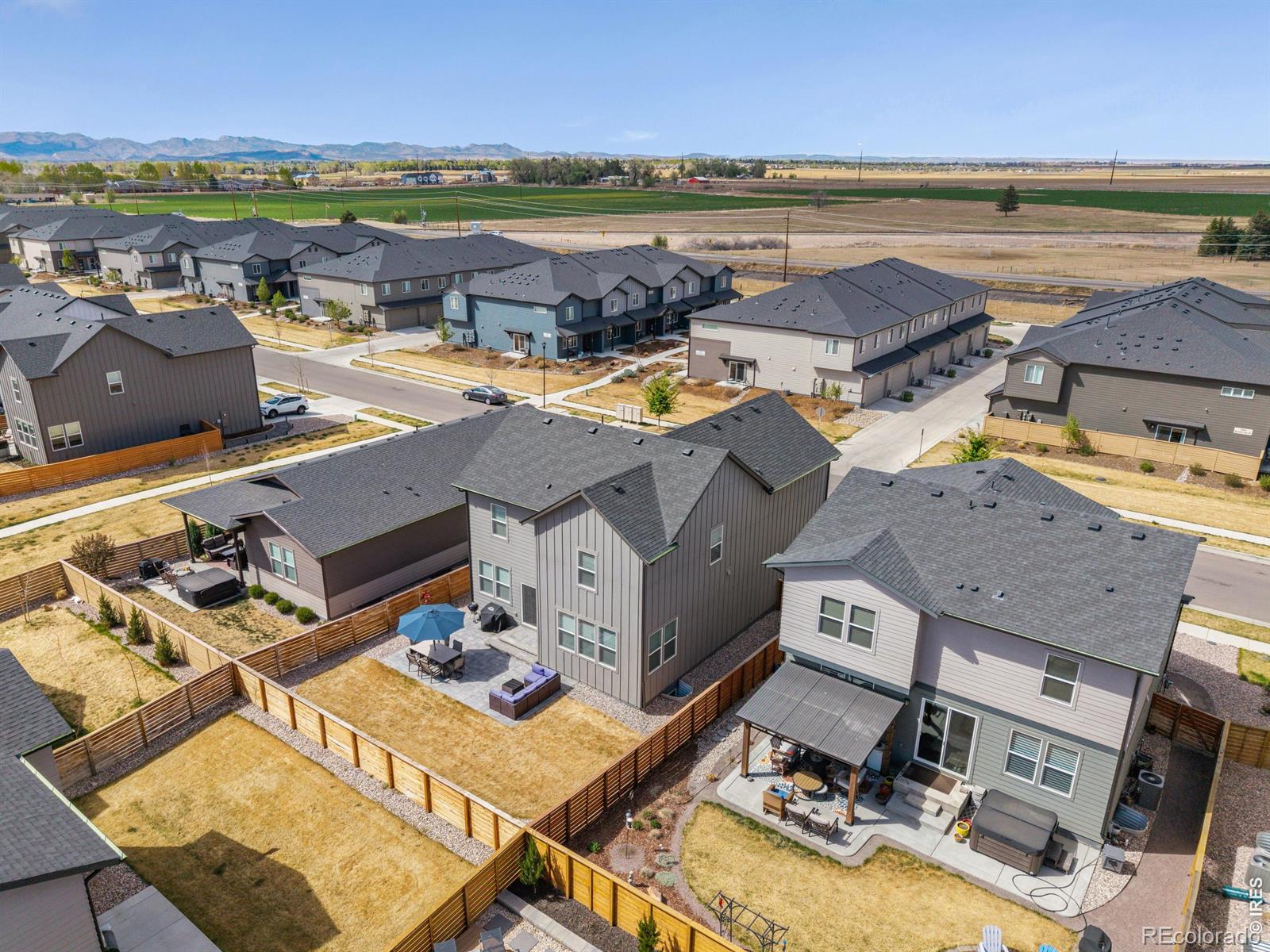 2939 Barnstormer Street Fort Collins CO 80524