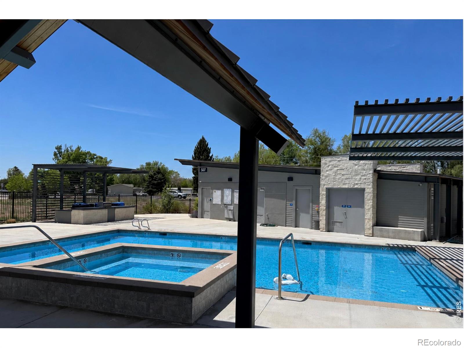 2939 Barnstormer Street Fort Collins CO 80524