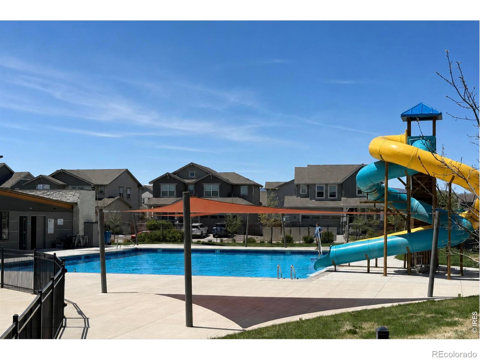 2939 Barnstormer Street Fort Collins CO 80524