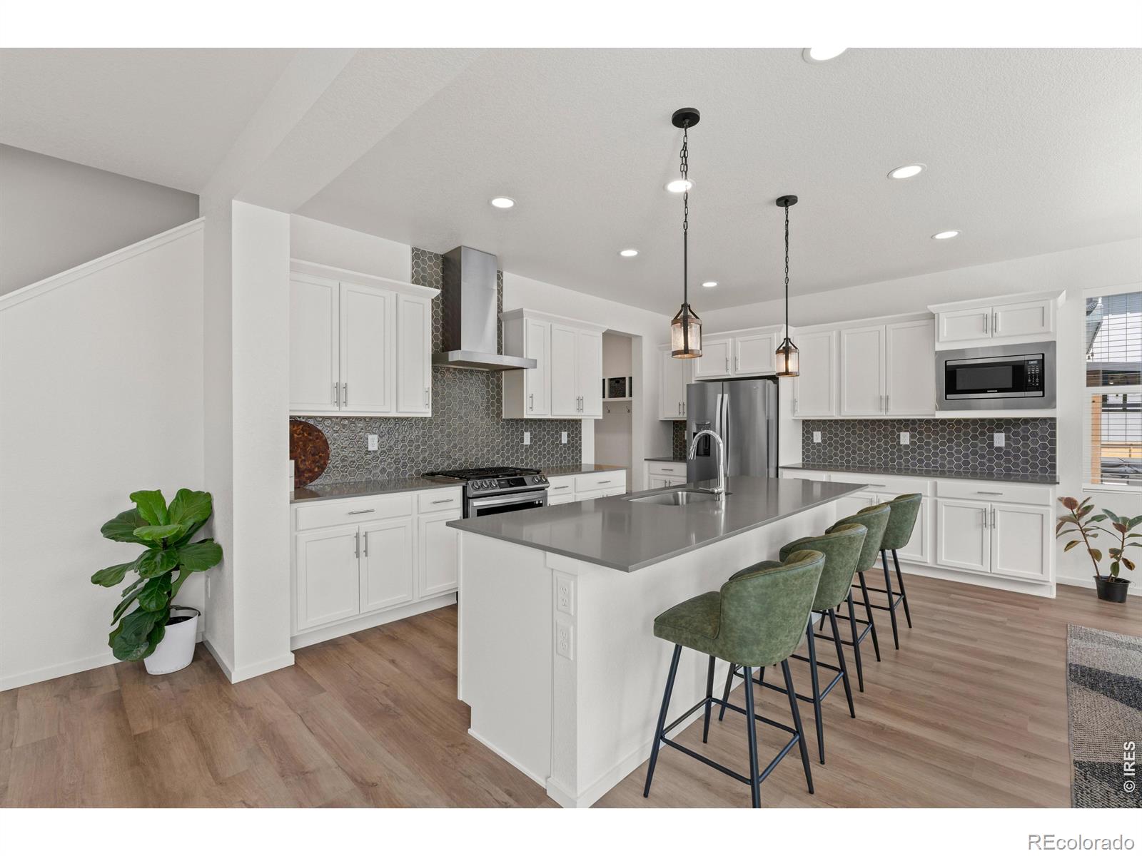 2939 Barnstormer Street Fort Collins CO 80524