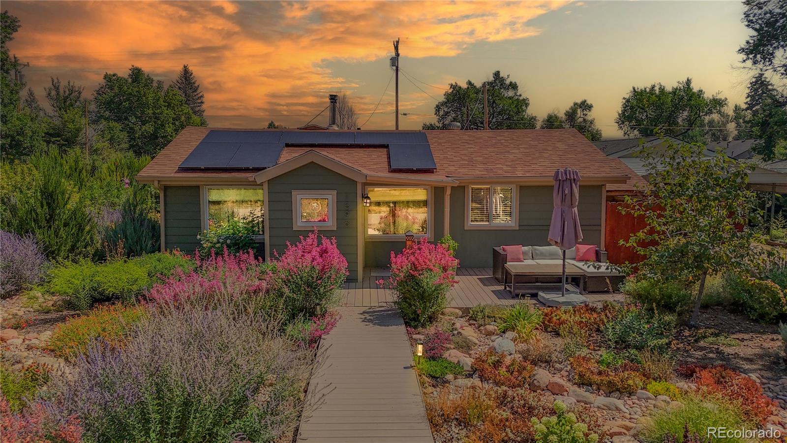 1596 Arapahoe Street Strasburg CO 80136