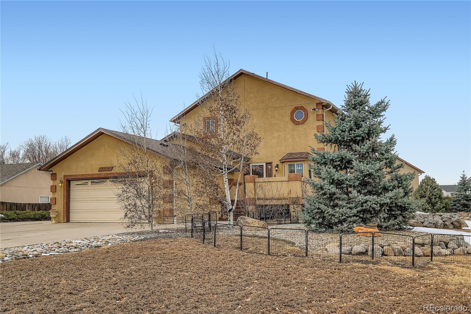 9470 Blue Grass Place Colorado Springs CO 80925