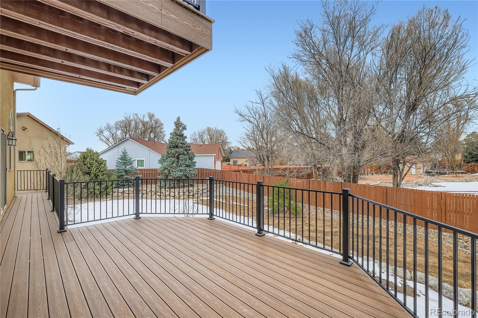 9470 Blue Grass Place Colorado Springs CO 80925