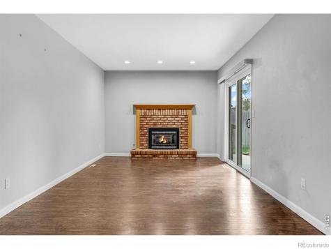 991 S Holland Court Lakewood CO 80226