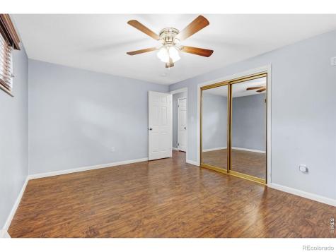 991 S Holland Court Lakewood CO 80226