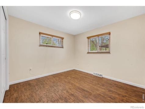 991 S Holland Court Lakewood CO 80226