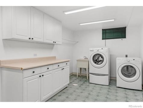 991 S Holland Court Lakewood CO 80226