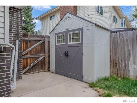 991 S Holland Court Lakewood CO 80226