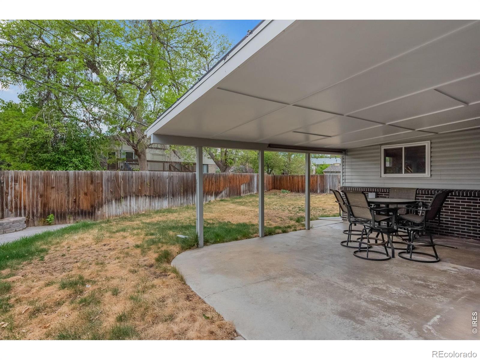 991 S Holland Court Lakewood CO 80226