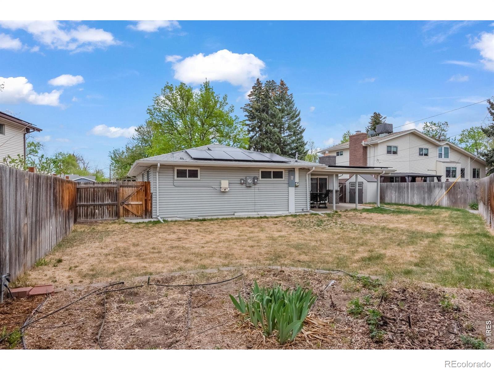 991 S Holland Court Lakewood CO 80226