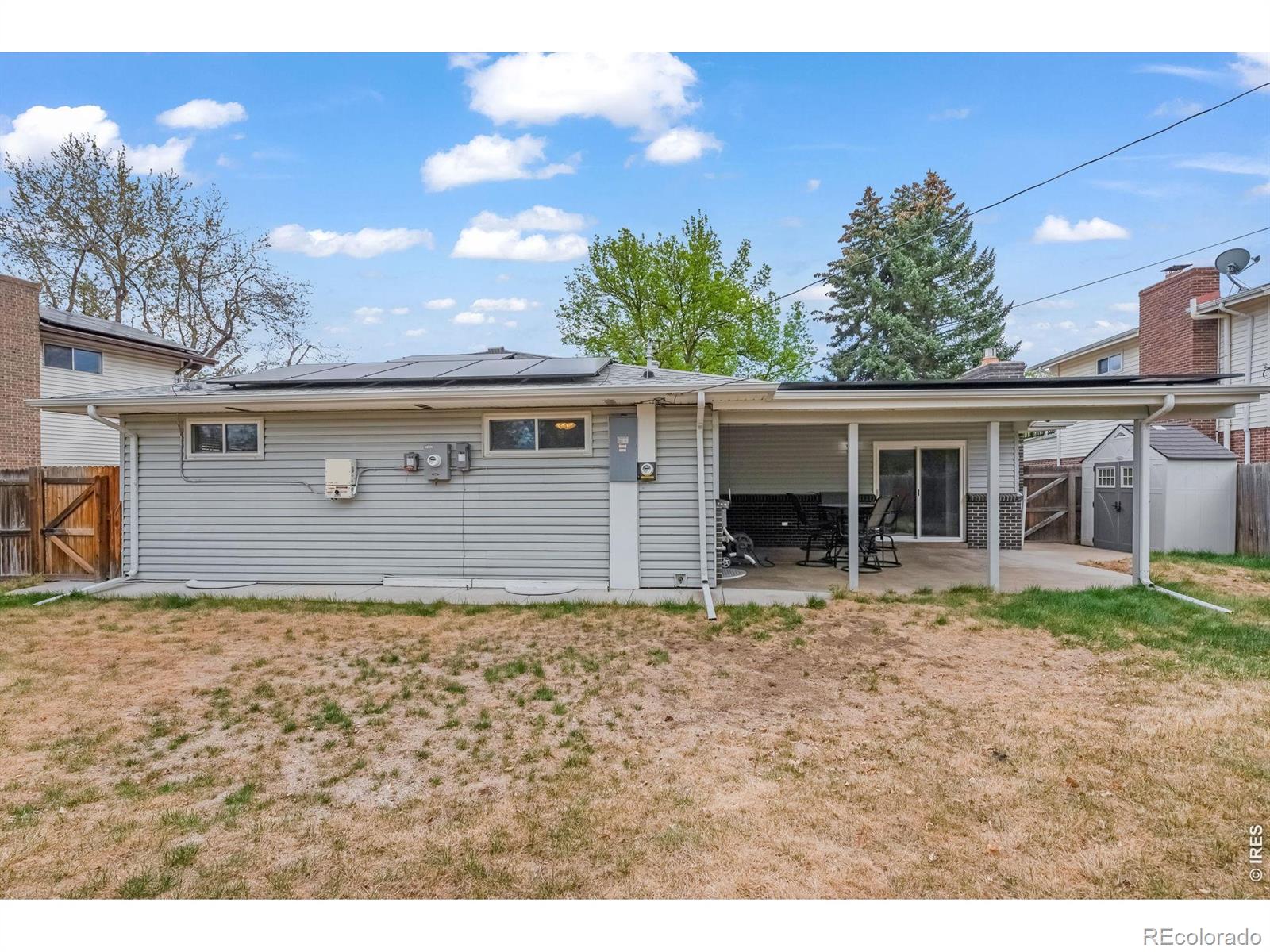 991 S Holland Court Lakewood CO 80226