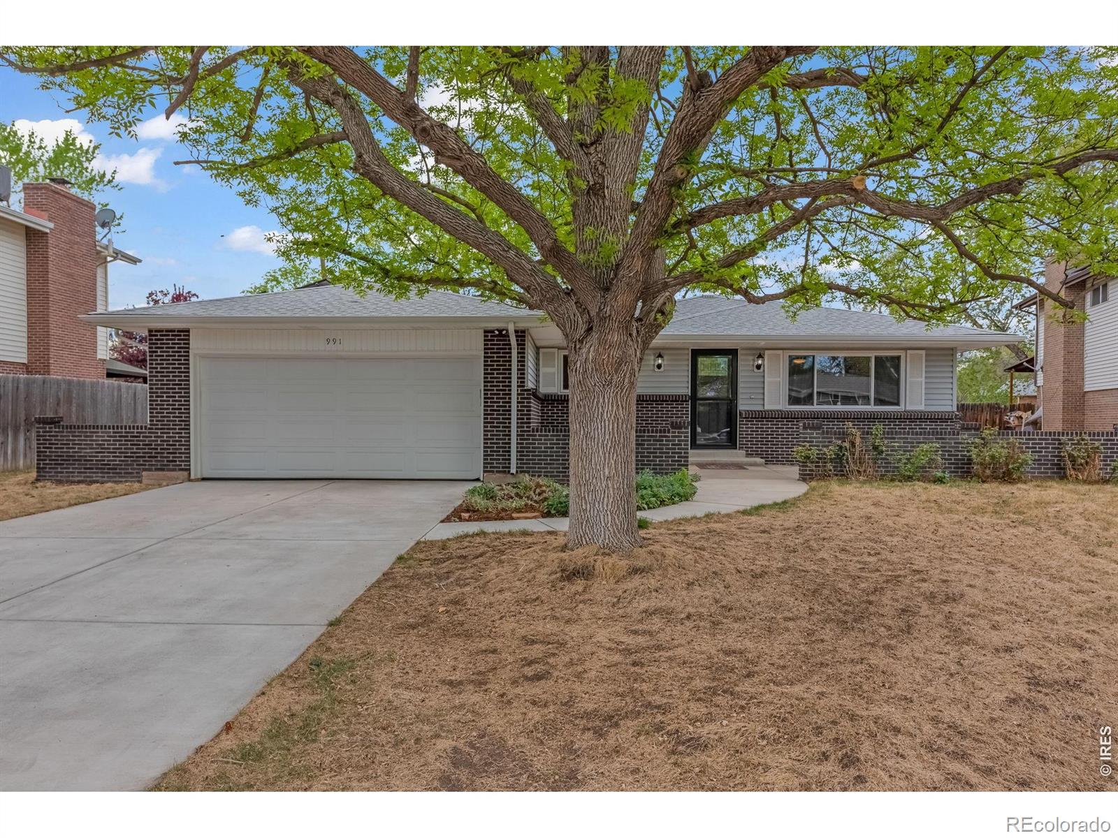 991 S Holland Court Lakewood CO 80226