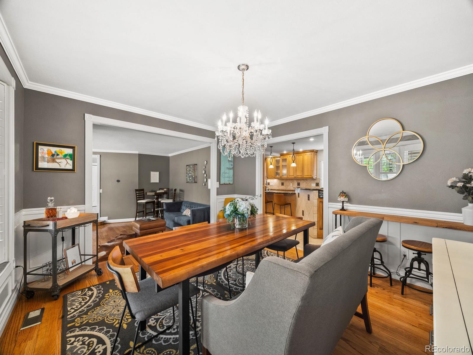 15397 E Saratoga Place Aurora CO 80015