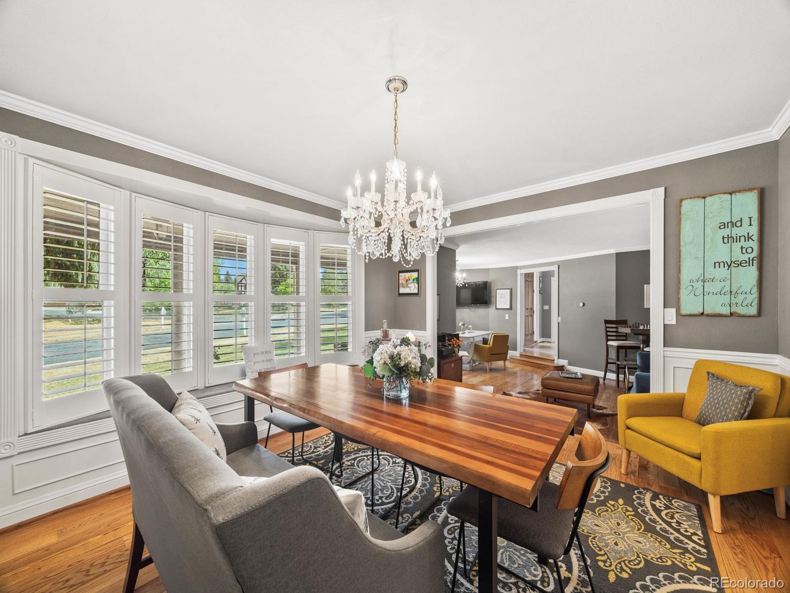 15397 E Saratoga Place Aurora CO 80015