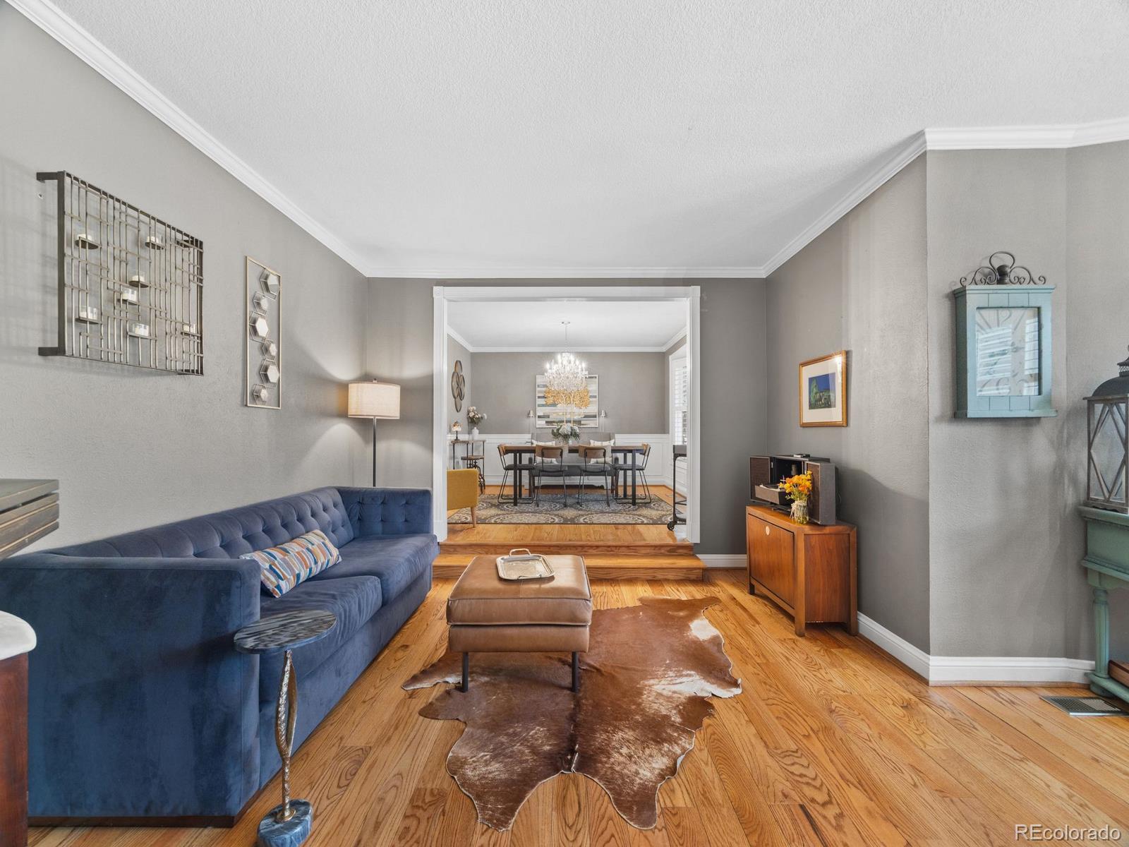 15397 E Saratoga Place Aurora CO 80015