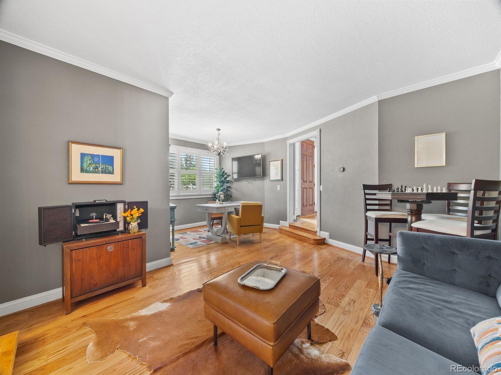 15397 E Saratoga Place Aurora CO 80015