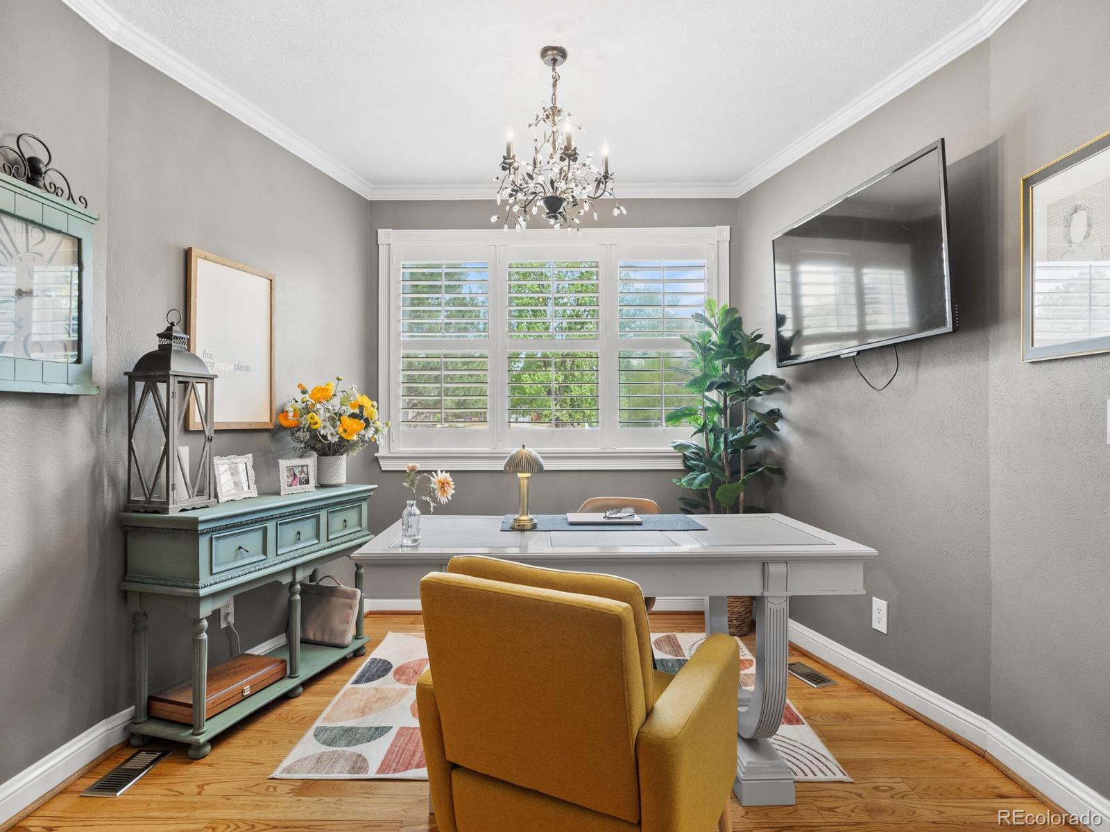15397 E Saratoga Place Aurora CO 80015