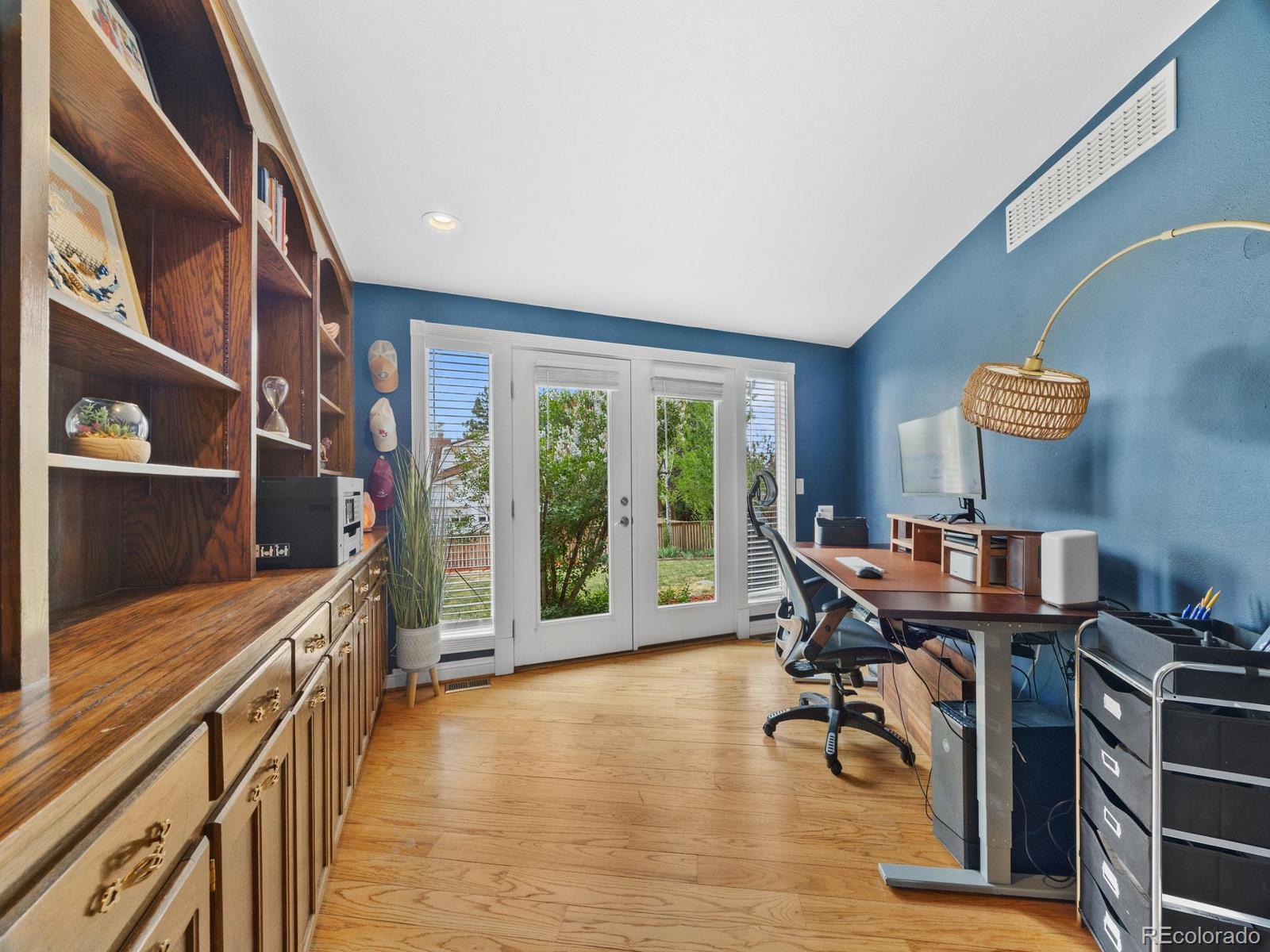 15397 E Saratoga Place Aurora CO 80015