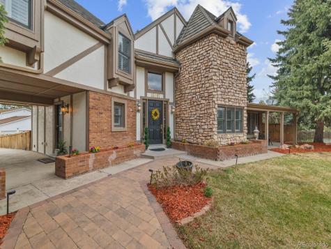 15397 E Saratoga Place Aurora CO 80015