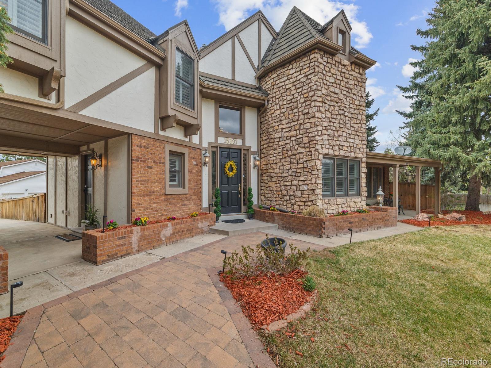 15397 E Saratoga Place Aurora CO 80015