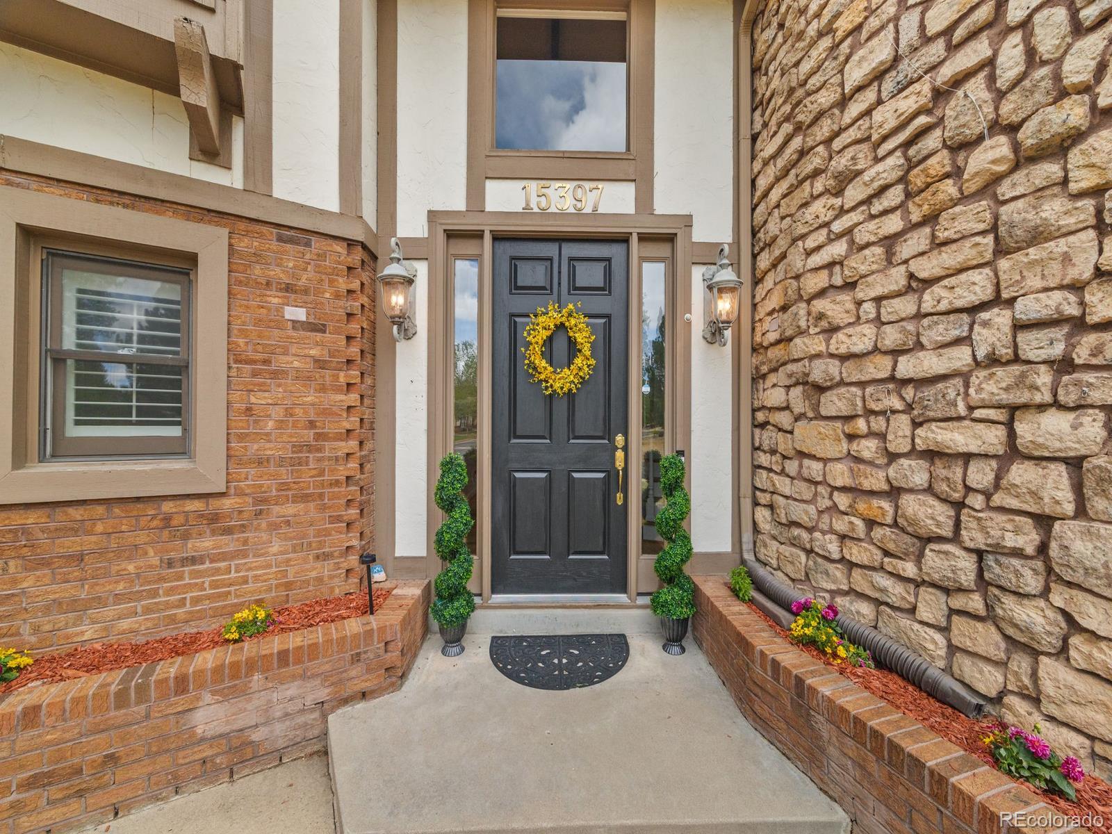 15397 E Saratoga Place Aurora CO 80015