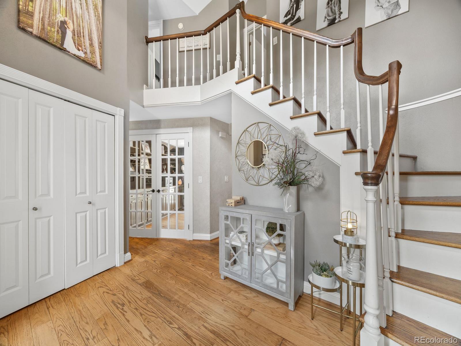 15397 E Saratoga Place Aurora CO 80015