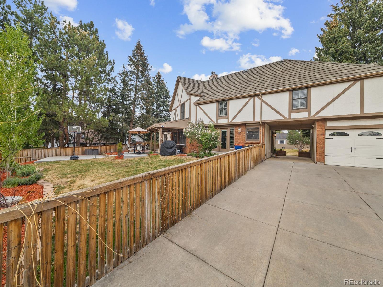 15397 E Saratoga Place Aurora CO 80015
