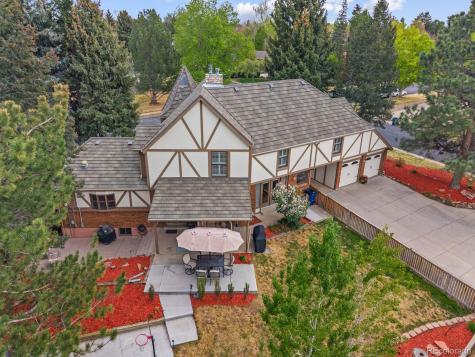 15397 E Saratoga Place Aurora CO 80015