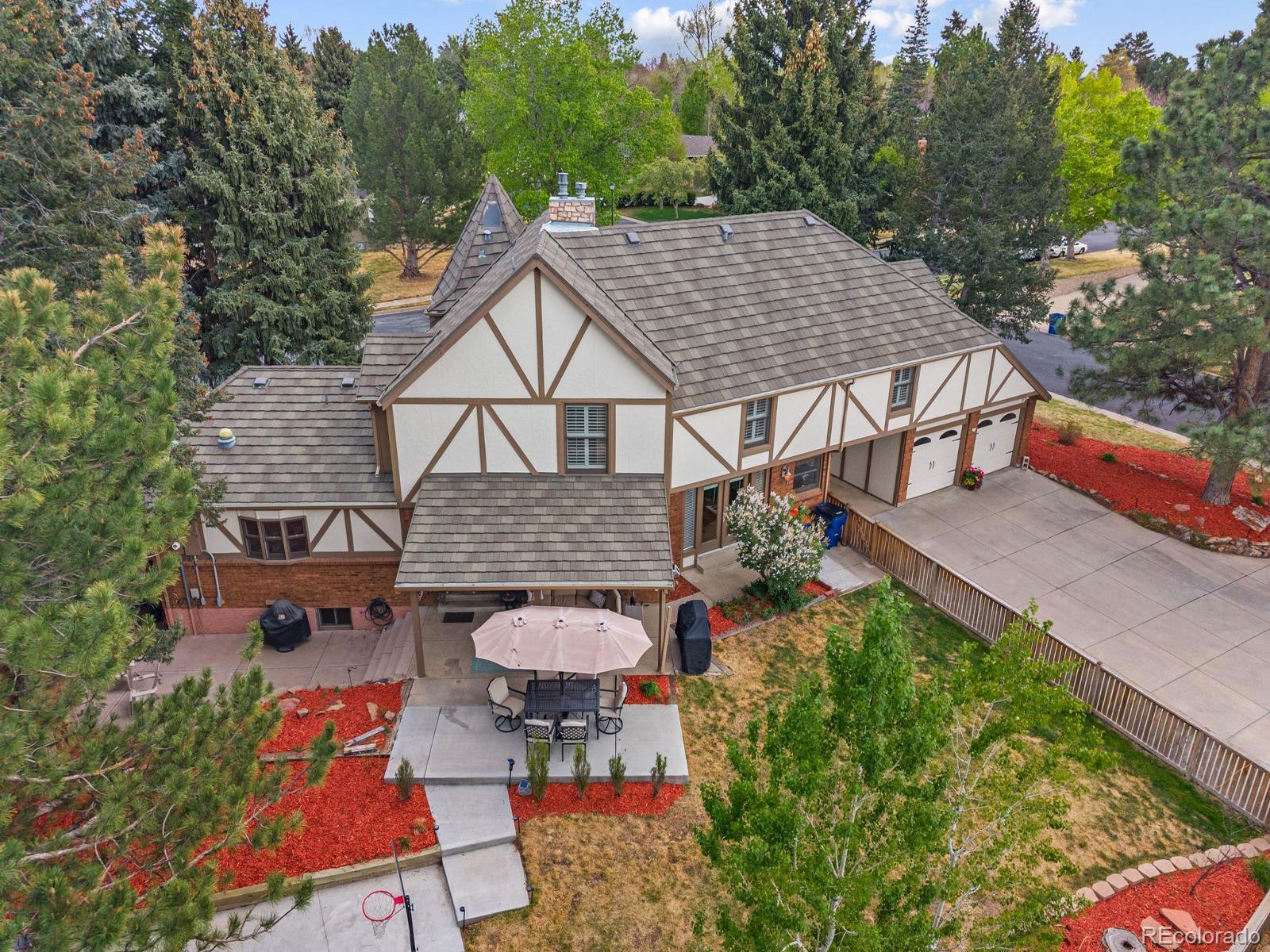 15397 E Saratoga Place Aurora CO 80015