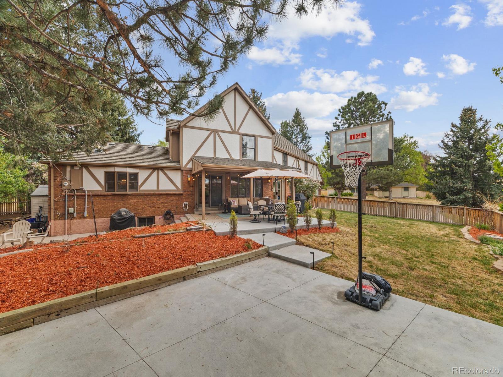15397 E Saratoga Place Aurora CO 80015