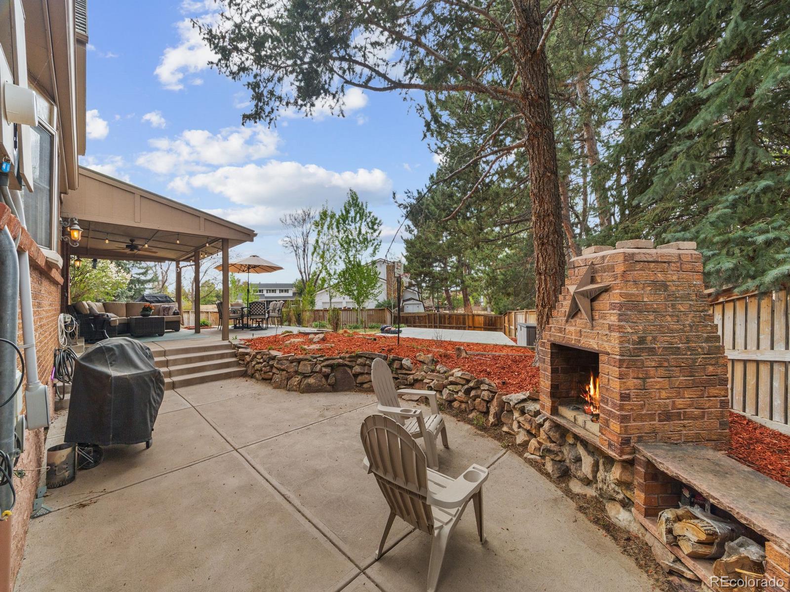 15397 E Saratoga Place Aurora CO 80015