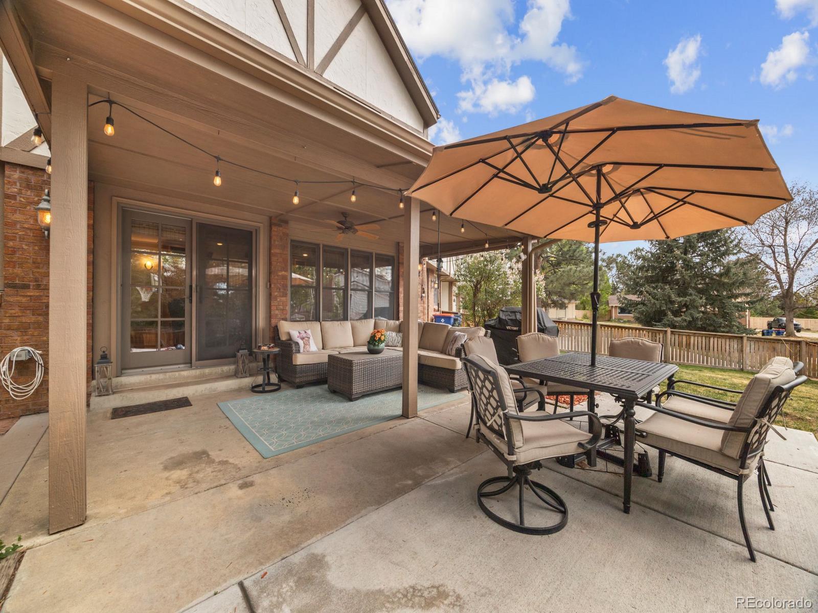15397 E Saratoga Place Aurora CO 80015