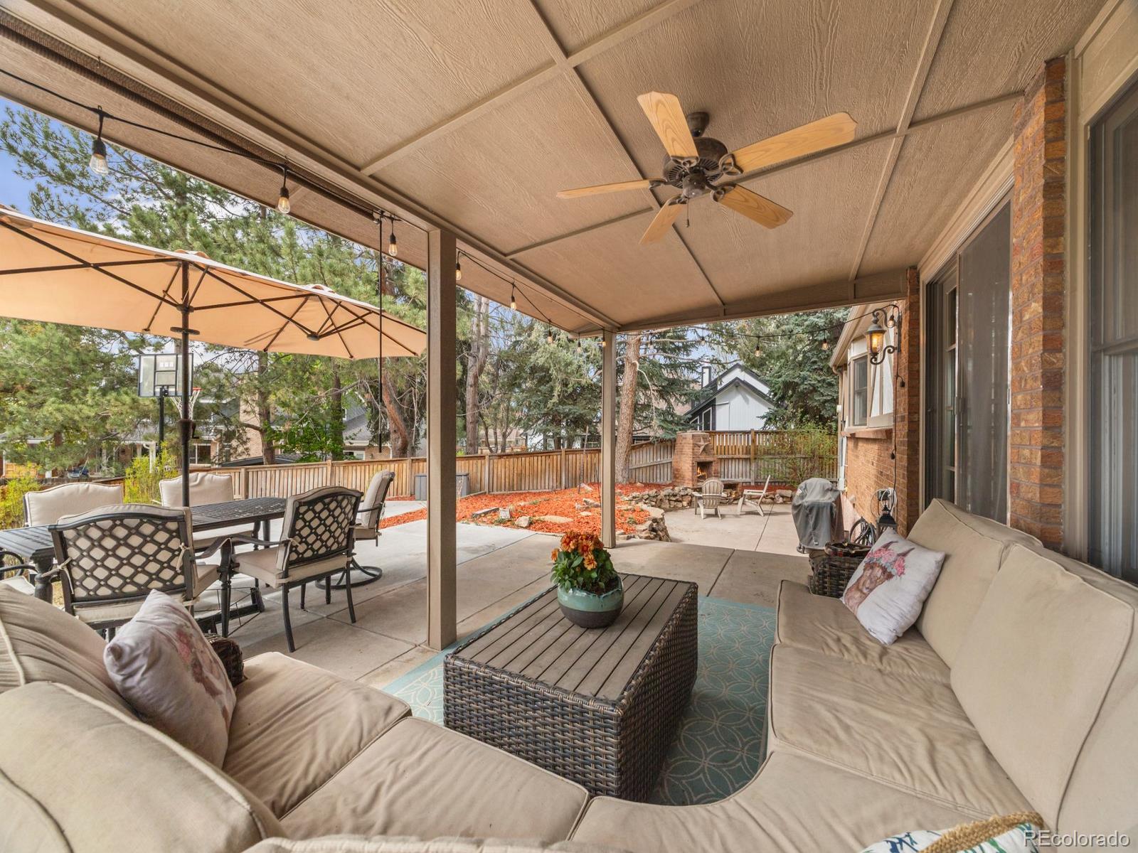15397 E Saratoga Place Aurora CO 80015