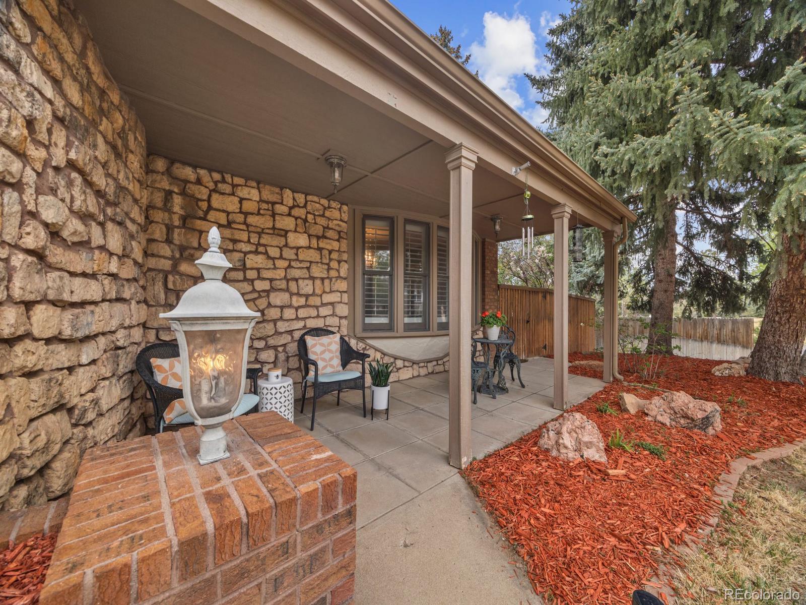 15397 E Saratoga Place Aurora CO 80015