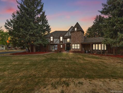 15397 E Saratoga Place Aurora CO 80015