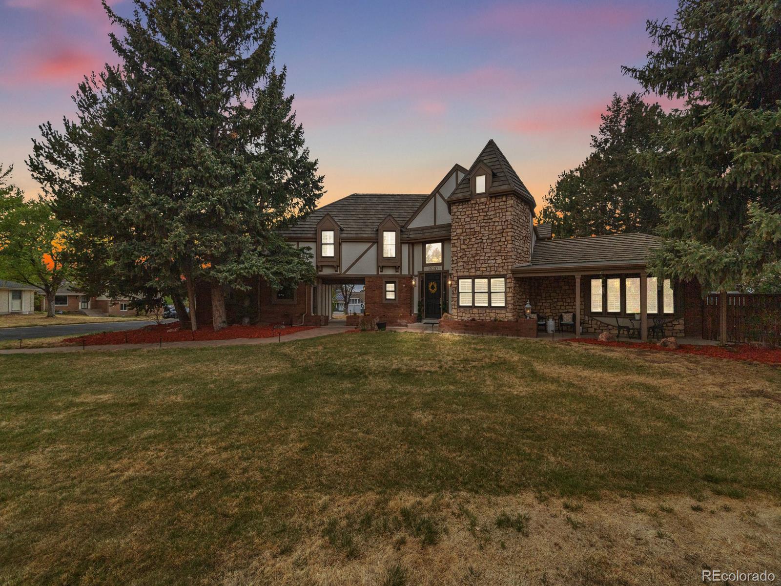 15397 E Saratoga Place Aurora CO 80015